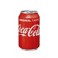 Coca Cola Regular