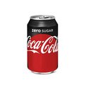 Coca Cola Zero
