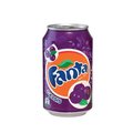 Fanta Cassis