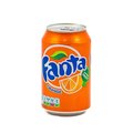 Fanta Orange