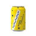 Fernandez Super Pineapple