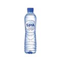 Spa blauw