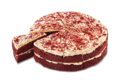 Red Velvet Cake