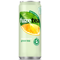 Fuze Tea Green