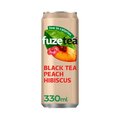 Fuze Tea Peach