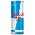 Red Bull Light