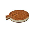 Cheesecake Speculoos