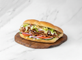 Broodje Döner