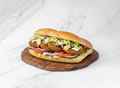 Broodje Fallafel