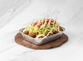 Kapsalon Fallafel