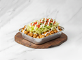 Kapsalon Kip Speciaal Pikant