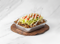 Kapsalon Shoarma Speciaal Pikant