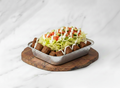 Kapsalon Mexicano