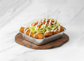 Kapsalon Fried Chicken