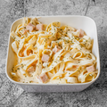 Pasta Carbonara