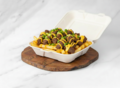 Smashed Beef Loaded Fries