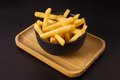 Portie friet