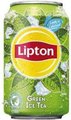 Lipton Ice Tea Green