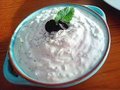 Portie tzatziki