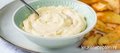 Portie mayonaise