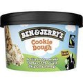 Ben & Jerryś Cookie Dough