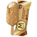 Magnum Double Gold caramel billionaire