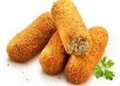 Kwekkeboom kroket