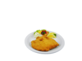 Kip Schnitzel Schotel