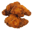 Chickenwings (3 st)