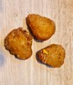 Chili Cheese Nuggets