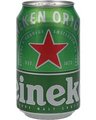 Heineken Original 33 cl. 5% Alc 18+