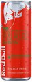 RedBull RED Editon