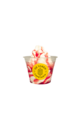 Sundae Aardbei