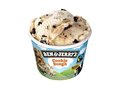 Ben & Jerry’s Cookie Dough
