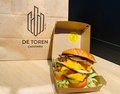 Broodje Torenburger XXL