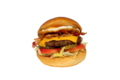 Broodje Torenburger