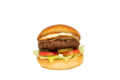 Broodje Eggburger