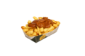 Friet satesaus