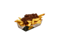 Friet stoofvlees