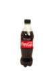 Coca-Cola zero sugar 50cl