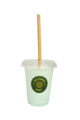 Milkshake klein kiwi