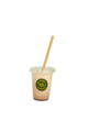 Milkshake klein chocolade