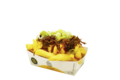 Friet Beef BBQ