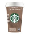 Starbucks Cappuccino Iced Coffee