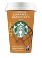 Starbucks Caramel Macchiato Iced Coffee