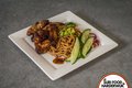 Bami Surifood chickenwings
