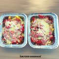 Surifood kapsalon hete kip (groot)