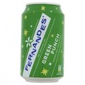 Fernandes Green Punch