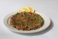 Baba ghanouj