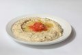 Hummus beiruti